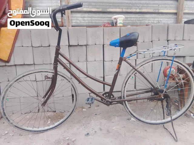 بايسكل بناتي للبيع