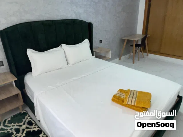 appartement Journalière À Fés