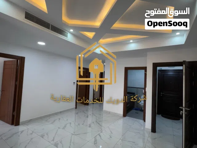 شقة فارغة للإيجار سوبر ديلوكس