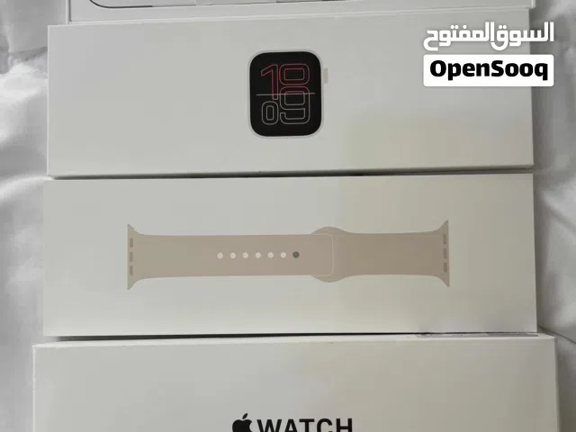 Apple smart watches for Sale in Muscat