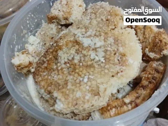 عسل جبلي عضوي درجه ممتازه