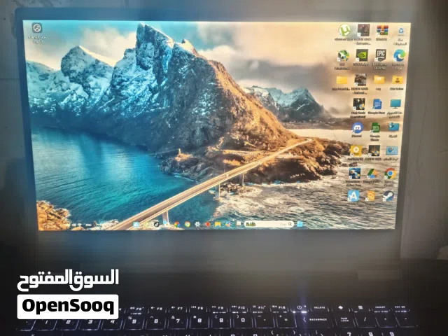 لابتوب victus