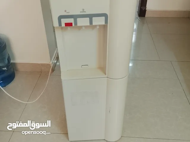 إعلان كولر ماء ماركة هامر