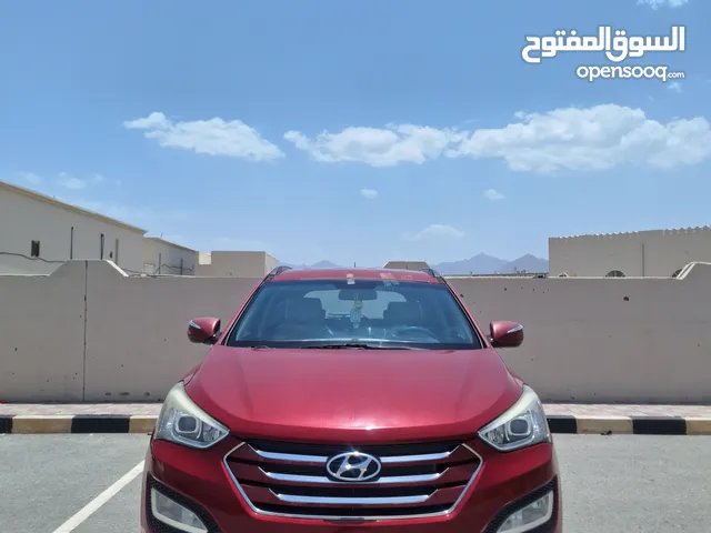 سنتافي 2014 للبيع