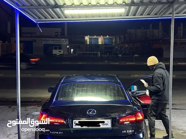 لكزس i250 مكياج 2022 ضمان محرك كمبيو
