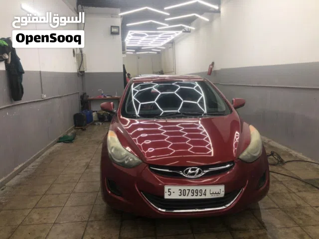 سيارة هونداي