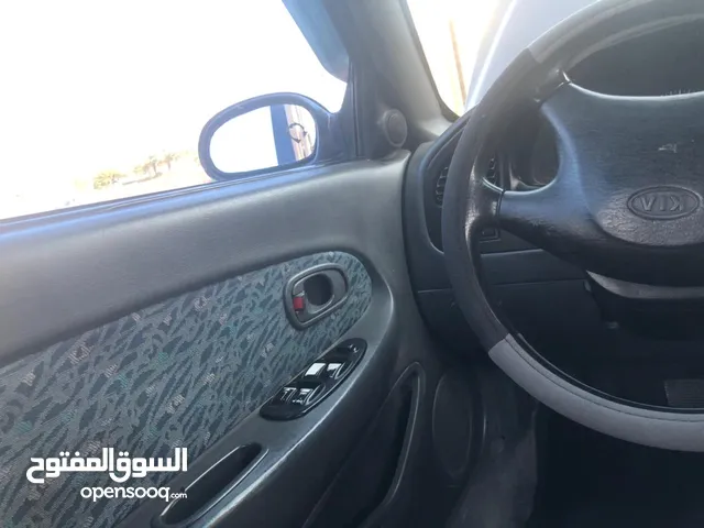 Used Kia Sephia in Aqaba