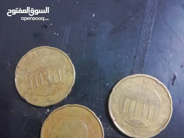 عملة نادرودة