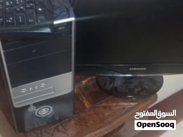 Other Other  Computers  for sale  in Irbid