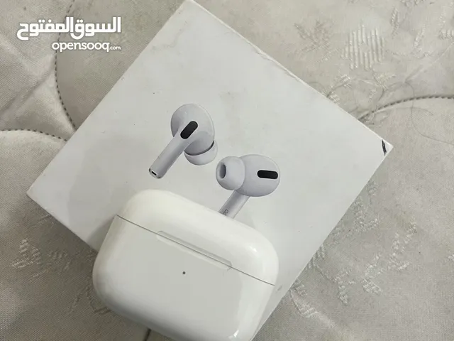 سماعة ايربود برو اصلية تك واحد