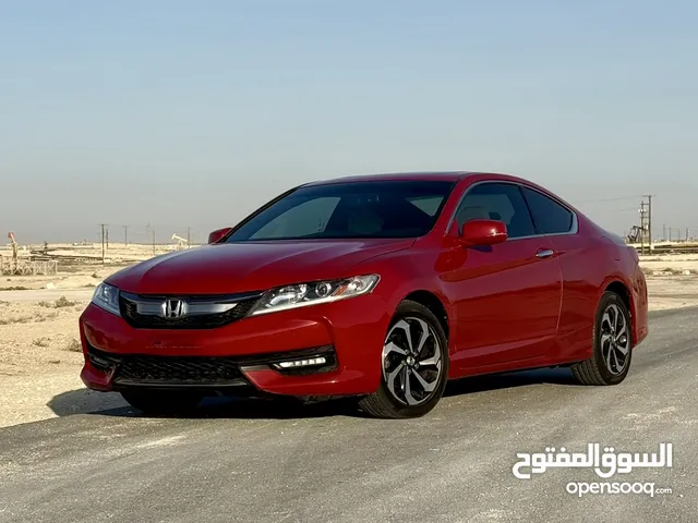 Used Honda Accord in Northern Governorate