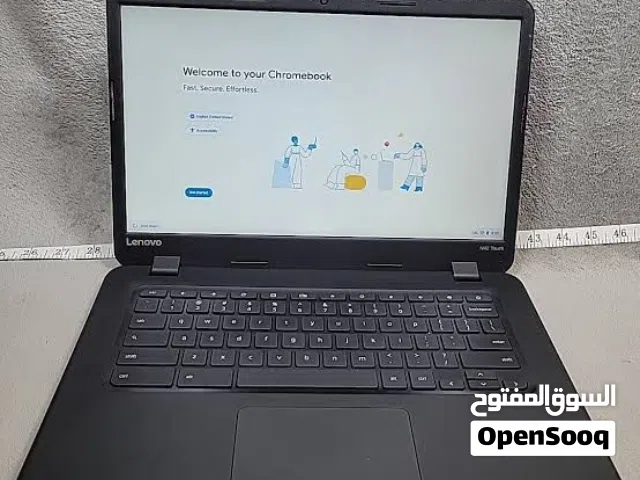 Lenovo N42 Chromebook 14 4GB RAM 16GB SSD 15BD Only