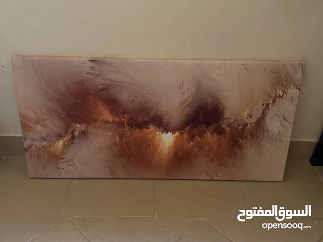 لوحة حائط غير مستعمل