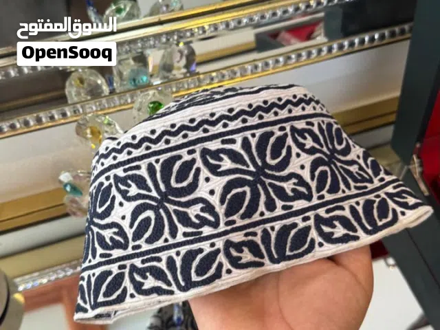 كمه عماني خياطة يد
