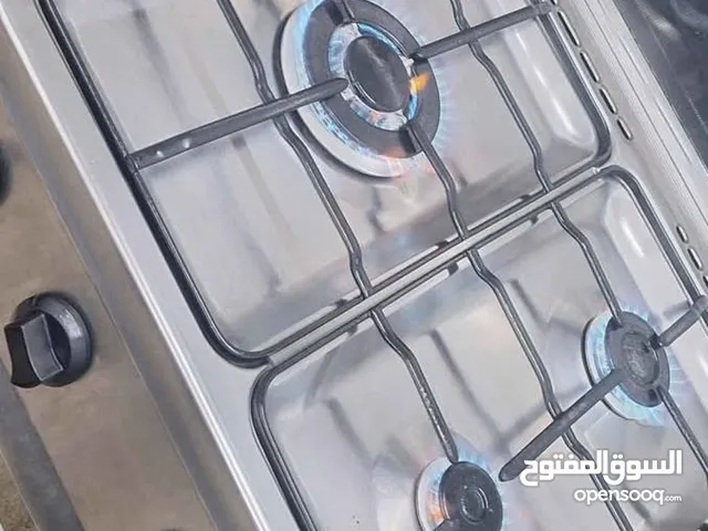 فرن غاز مستعمل نظيف للبيع
