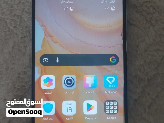 تلفون honor x7
