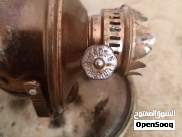 فانوس قديم اصلي