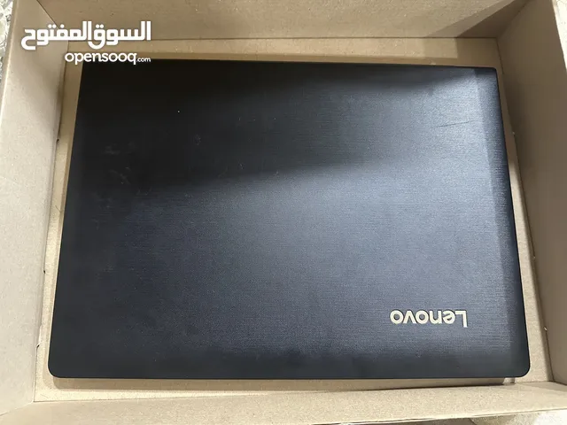 Windows Lenovo for sale in Tulkarm