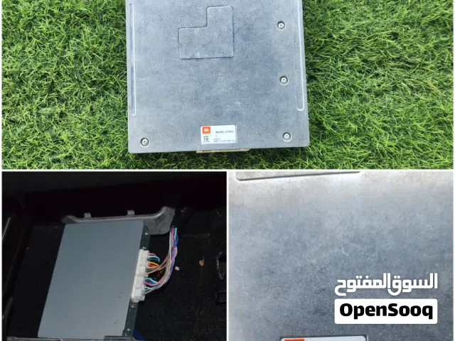 عداد افالون 2016 اضاءه ارضيه كامري لكزس اوريون كرولا ياريس رافور