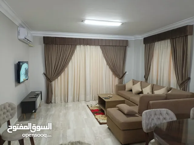 200 m2 3 Bedrooms Apartments for Rent in Giza 6th of October