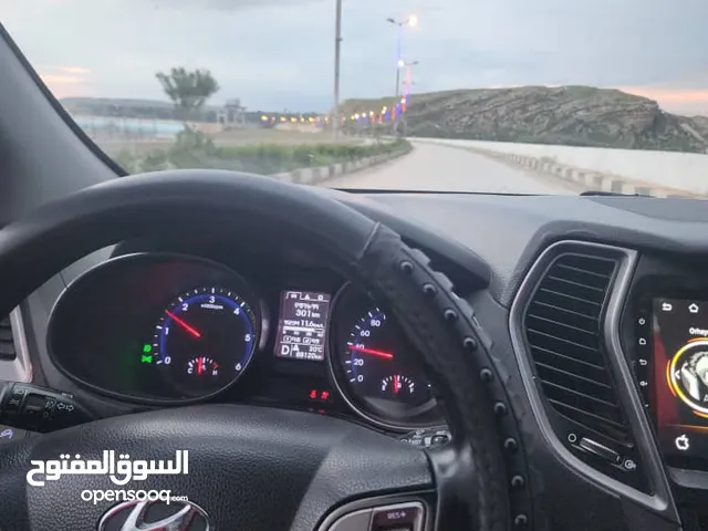 New Hyundai Santa Fe in Khamis Mushait