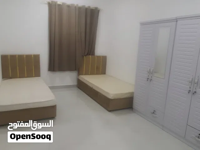 غرفة جديدة للموظفات وطالبات في الخوير 33