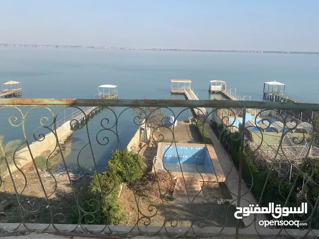 300 m2 5 Bedrooms Villa for Sale in Ismailia Fayed