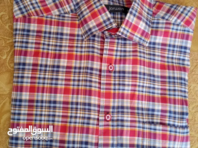 قمصان رجالي جديد لم يلبس للبيع