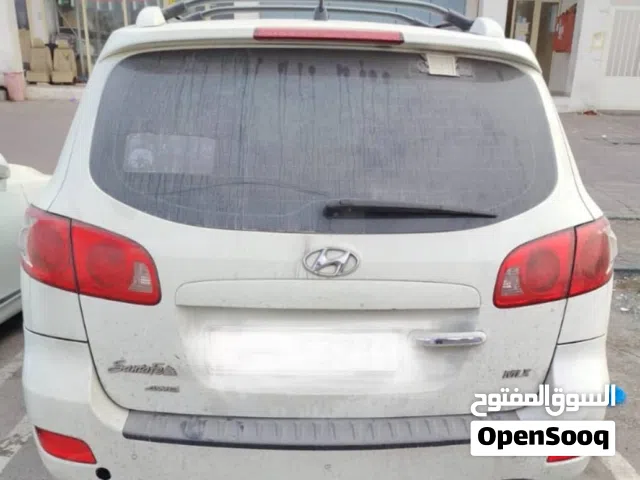 2007 Hyundai Grand Santa Fe