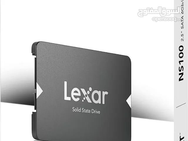 laxer ssd 512