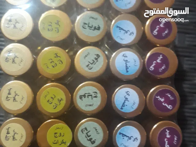 عطور زيتية 3 ملي