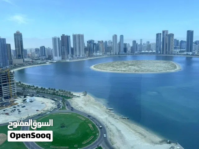 1500 m2 2 Bedrooms Apartments for Rent in Sharjah Al Khan