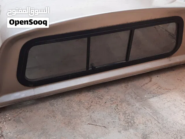 صندوق كونسريه تندرا 2004 باب وربع يتوفر شحن جميع المدن