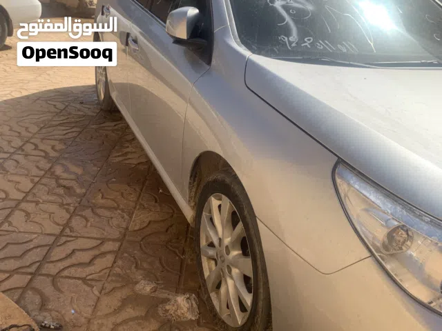 Used Samsung QM5 in Tripoli