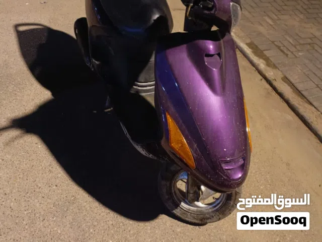 2000 ياماها اكسز