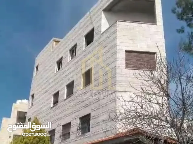 4 Floors Building for Sale in Amman Khalda