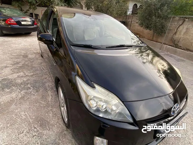 Used Toyota Prius in Irbid