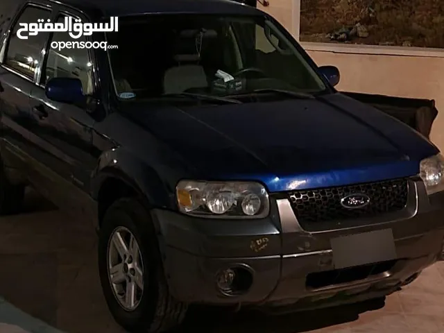 Used Ford Escape in Irbid