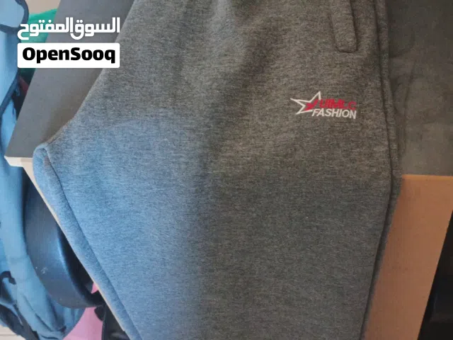 بنطال شتوي مبطن حجم كبير 9xl (قياس صيني)