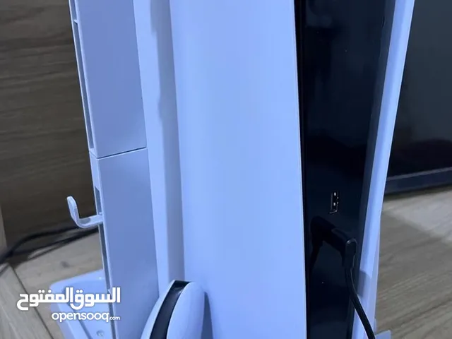 بلي ستيشن 5