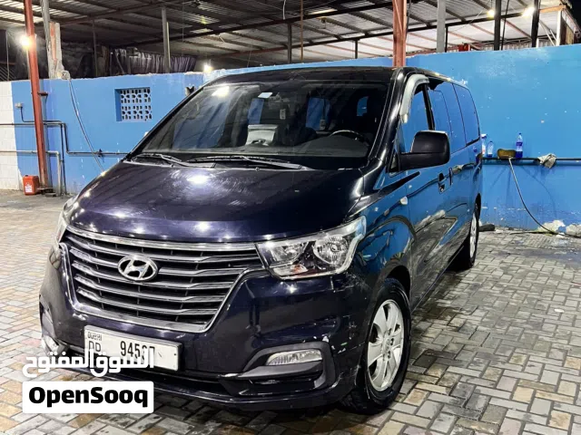 Hyundai Starex 2020 12 Seater Clean Great Deal