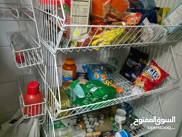 وحدة تخزين للمطبخ