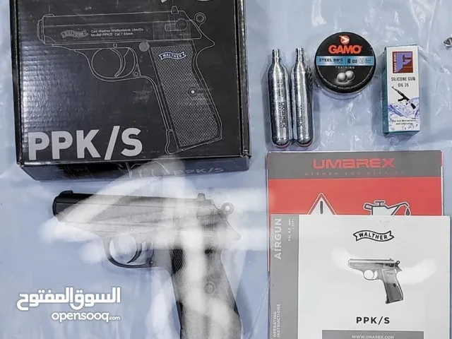 غاز استخدام بسيط