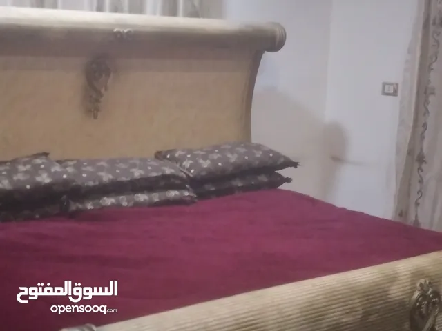 غرفة نوم (خليجيه ) للبيع بحاله جيده جدا