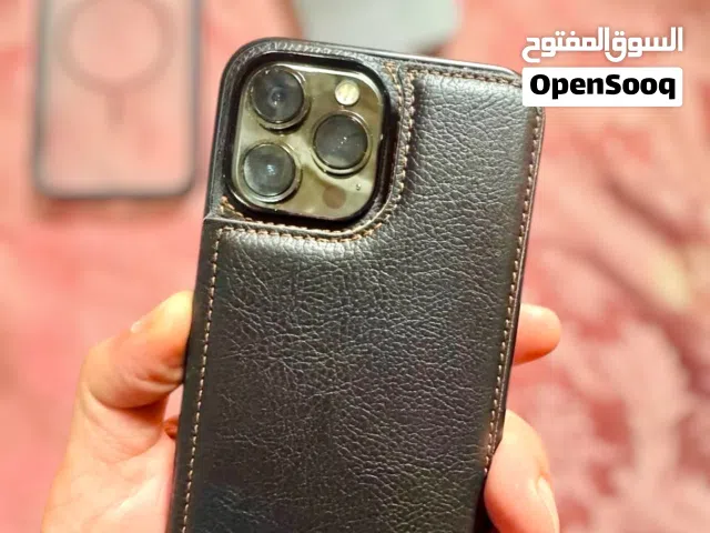 Apple iPhone 13 Pro Max 128 GB in Salt
