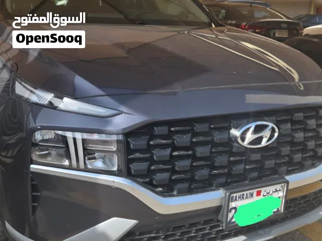 Hyundai Santa Fe 2022 – Family Used, Agency Maintained, Clean 84k Run. WhatsApp
