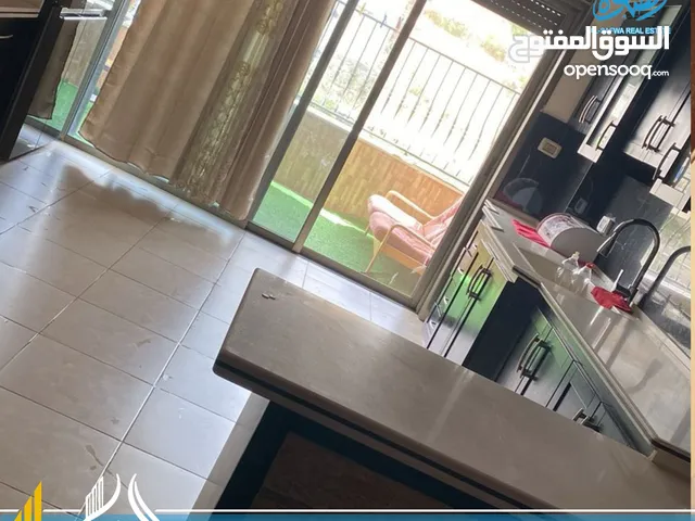 150 m2 3 Bedrooms Apartments for Rent in Ramallah and Al-Bireh Al Irsal St.