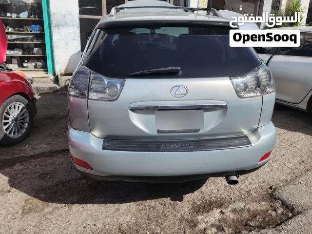 2006 لكزس RX RX 450h