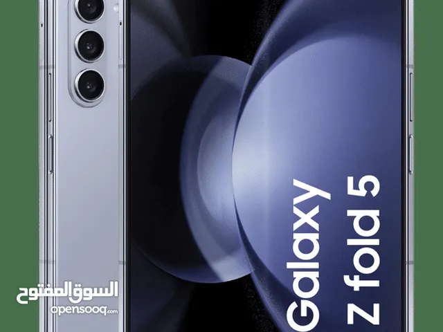 Galaxy Z Fold 5,12gb-512gb