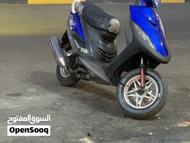 2006 ياماها XMAX